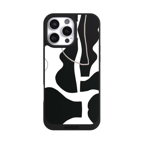 Apple iPhone 16 Pro Max NIVOpure Konturen Anastasia Sawall