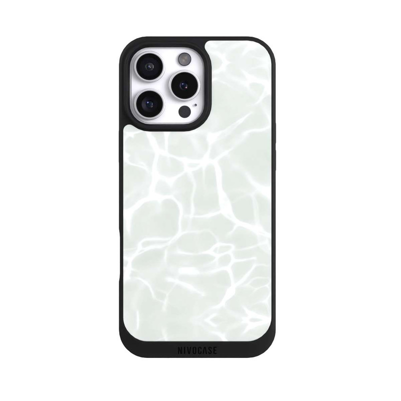 iPhone 16 Pro Max NIVOpure Salt Water