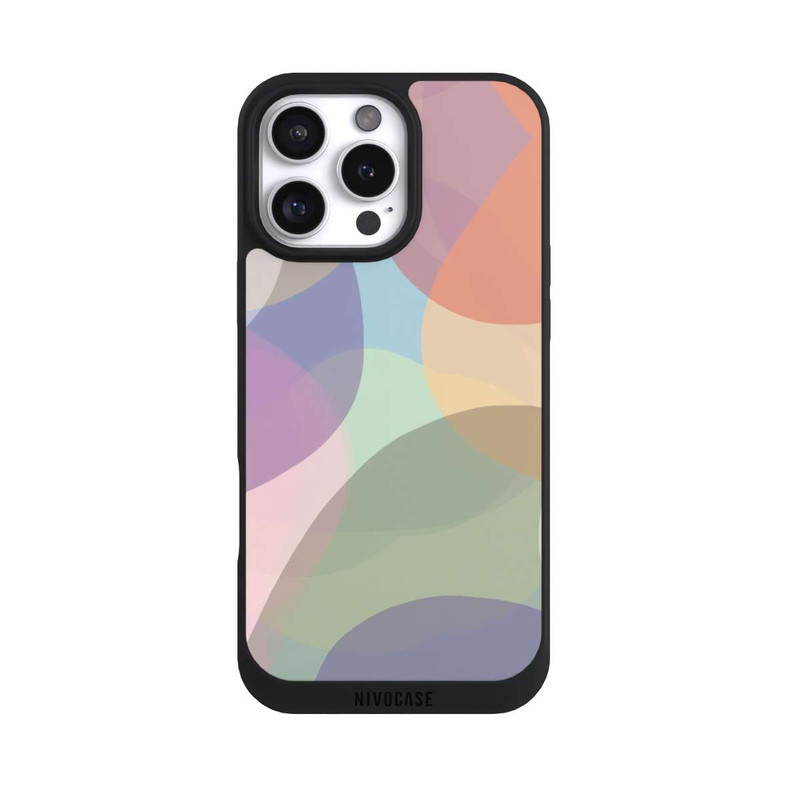 iPhone 16 Pro Max NIVOpure Formes Douces