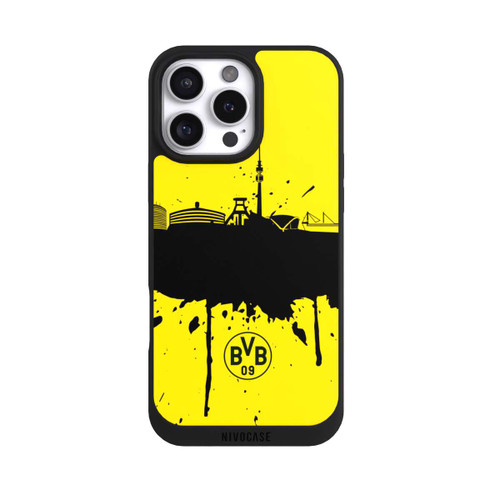 Apple iPhone 16 Pro Max NIVOpure Skyline Dortmund