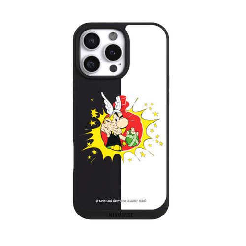 Apple iPhone 16 Pro Max NIVOpure Astérix Potion Magique