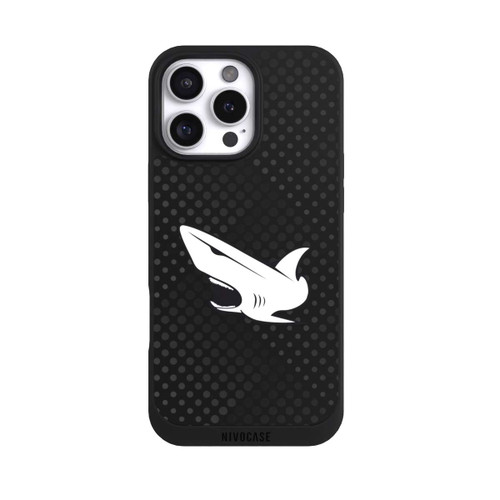 Apple iPhone 16 Pro Max NIVOpure Kölner Haie