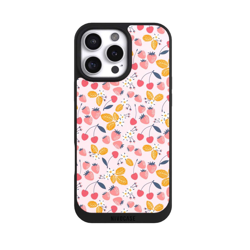 iPhone 16 Pro Max NIVOpure Frühlings-Picknick