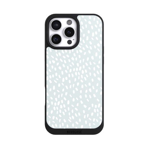 Apple iPhone 16 Pro Max NIVOpure Points Verts