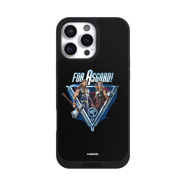 iPhone 16 Pro Max NIVOpure Thor for Asgard