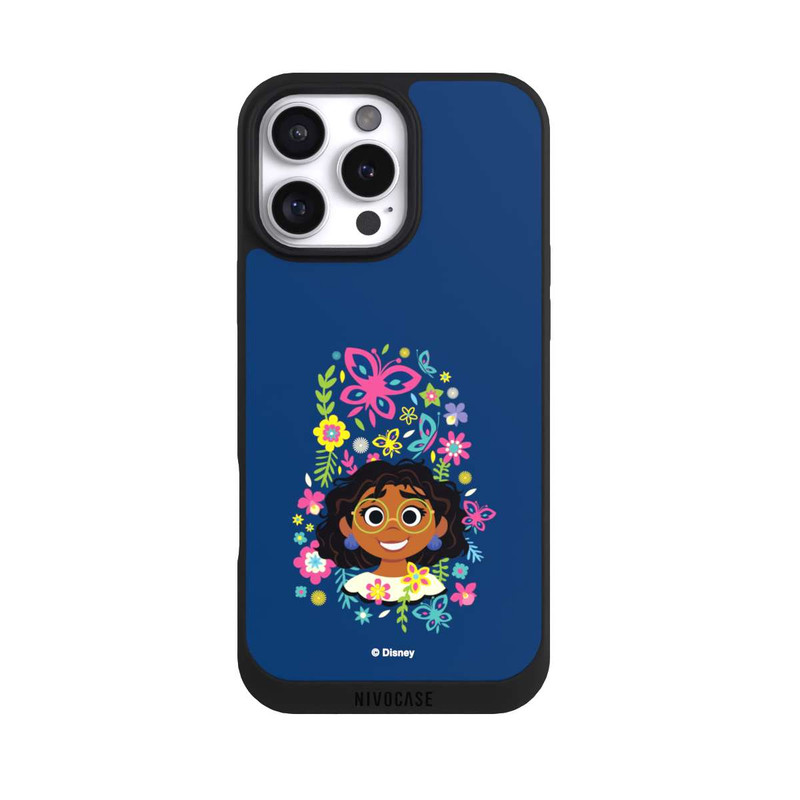 iPhone 16 Pro Max NIVOpure Mirabel - Encanto