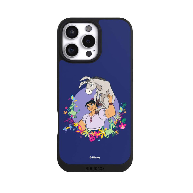 iPhone 16 Pro Max NIVOpure Luisa - Encanto