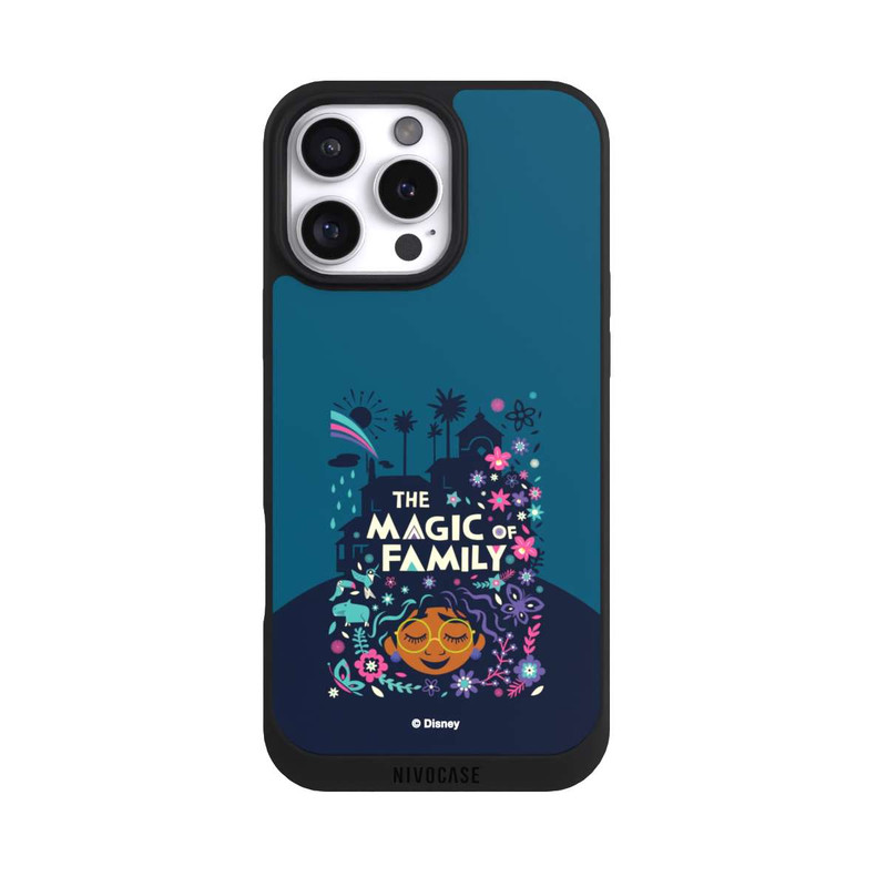 iPhone 16 Pro Max NIVOpure The Magic of Family