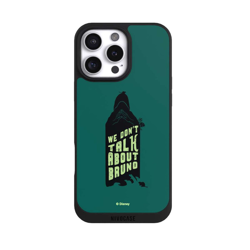 iPhone 16 Pro Max NIVOpure We don't talk about Bruno