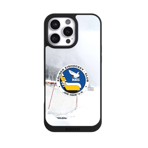 Apple iPhone 16 Pro Max NIVOpure Trainingsplatz im Schnee