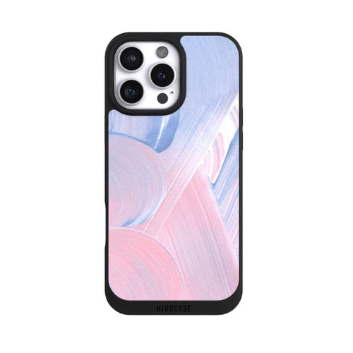 Apple iPhone 16 Pro Max NIVOpure Emotionen in Pastell