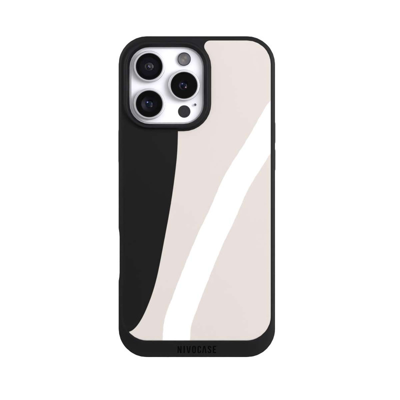 iPhone 16 Pro Max NIVOpure Hier mit dir