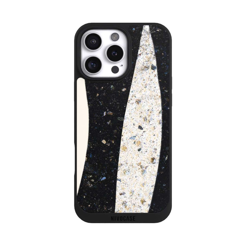 iPhone 16 Pro Max NIVOpure Dazwischen