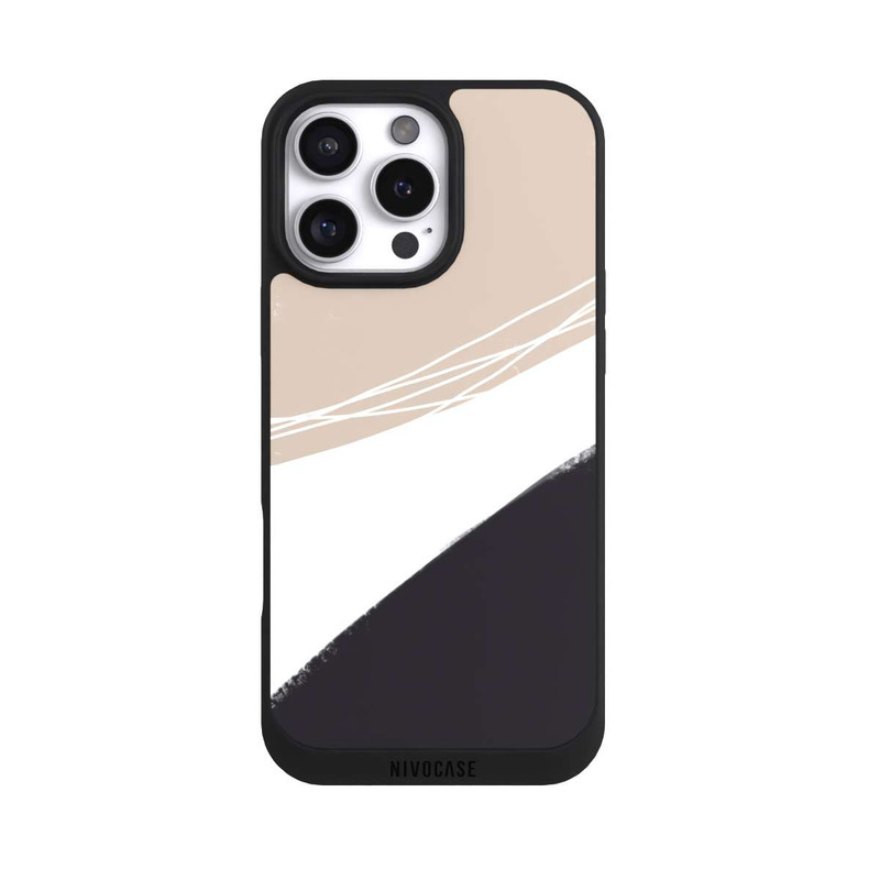 iPhone 16 Pro Max NIVOpure Harmonie Heureuse