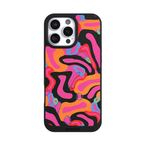 Apple iPhone 16 Pro Max NIVOpure Sprinkles Pattern