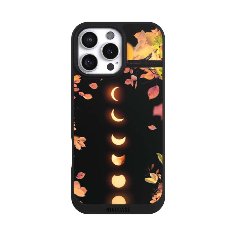 iPhone 16 Pro Max NIVOpure Herbstlicher Mond