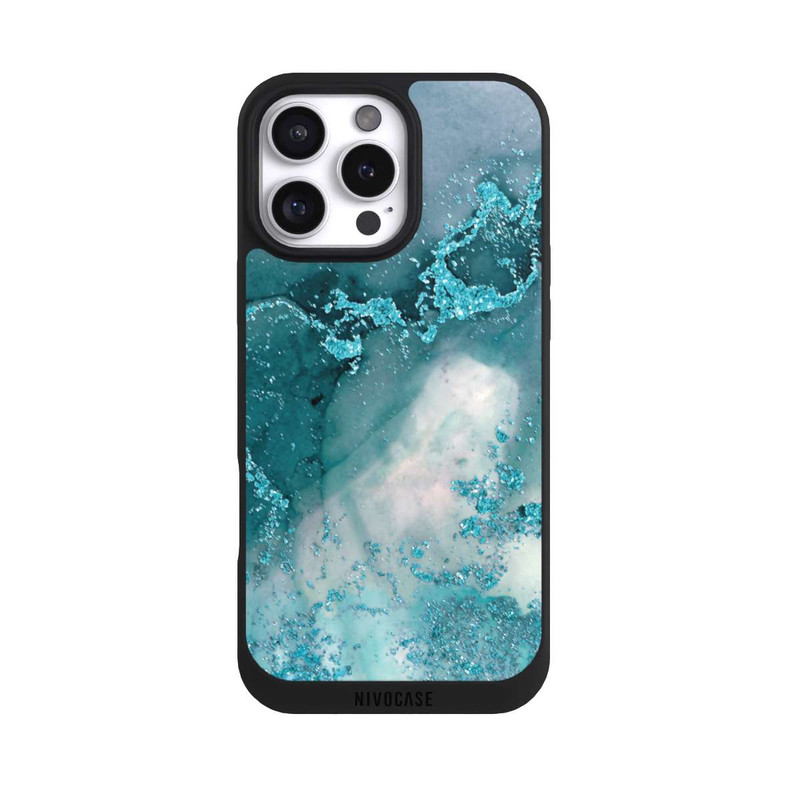 iPhone 16 Pro Max NIVOpure Encre Alcool 3