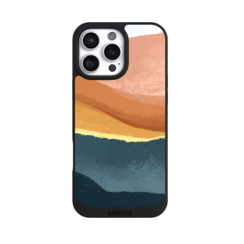 Apple iPhone 16 Pro Max NIVOpure Beruhigende Wellen