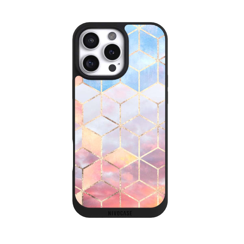 iPhone 16 Pro Max NIVOpure Cubes Magiques