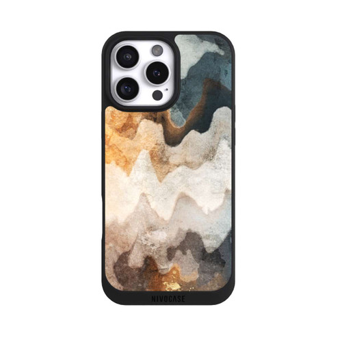 Apple iPhone 16 Pro Max NIVOpure Moments Colors