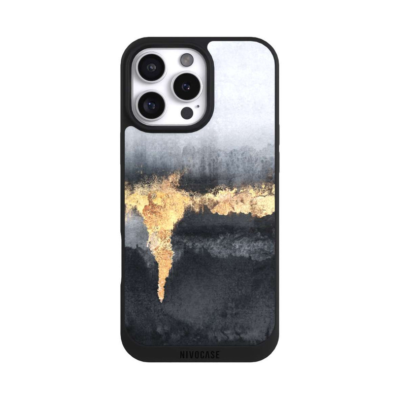 iPhone 16 Pro Max NIVOpure Uneasy