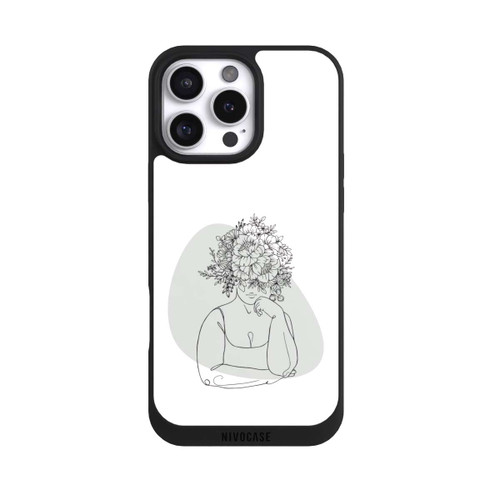 Apple iPhone 16 Pro Max NIVOpure Body Positive No.1