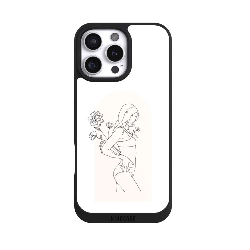 iPhone 16 Pro Max NIVOpure Body Positive No.3