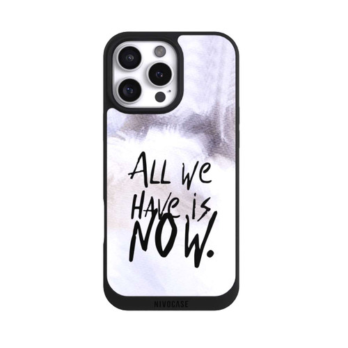 Apple iPhone 16 Pro Max NIVOpure All We Have