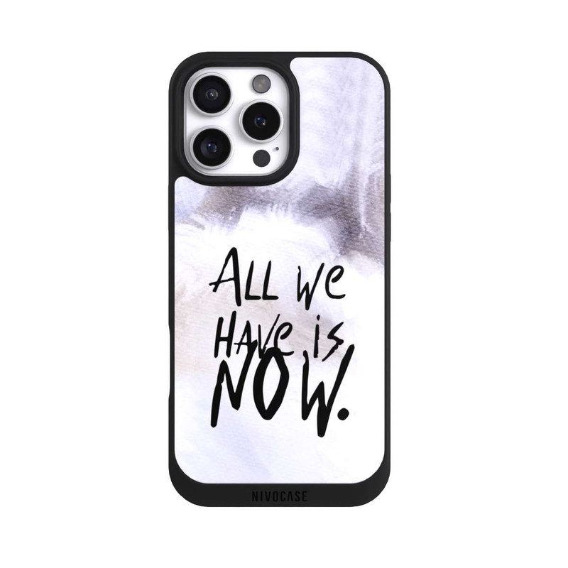 iPhone 16 Pro Max NIVOpure All We Have