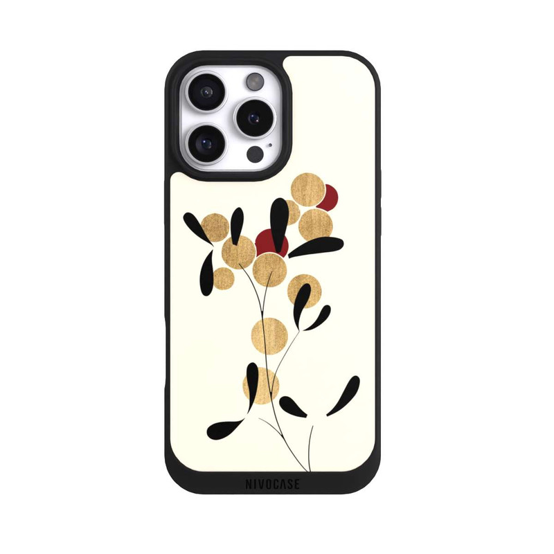 iPhone 16 Pro Max NIVOpure Idea No. 21