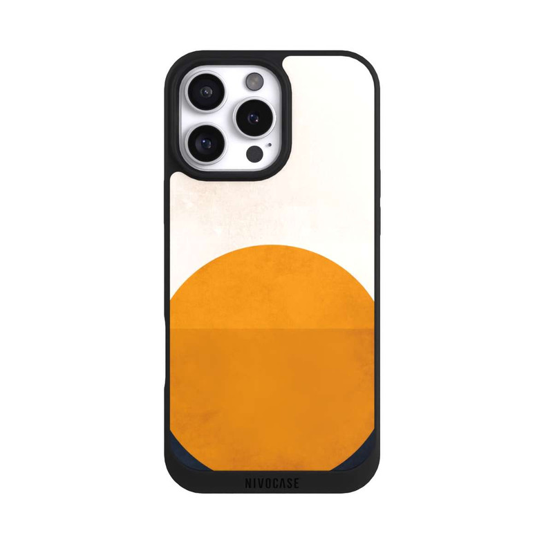 iPhone 16 Pro Max NIVOpure Mélodie de la vie
