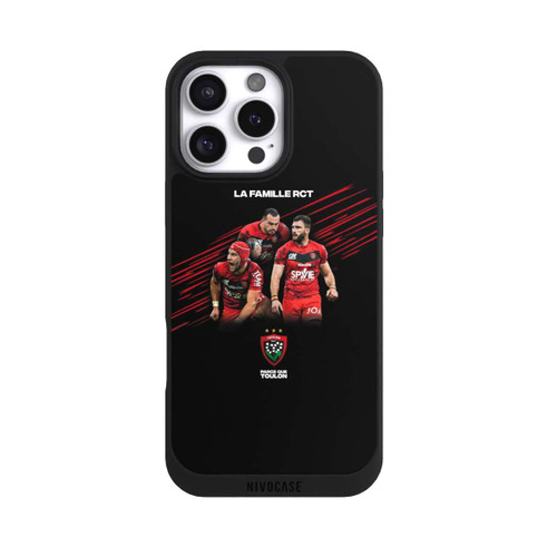 Apple iPhone 16 Pro Max NIVOpure La Famille RCT