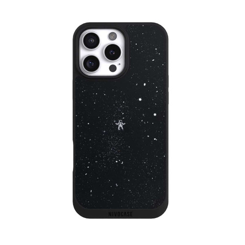 Apple iPhone 16 Pro Max NIVOpure Kleiner Astronaut