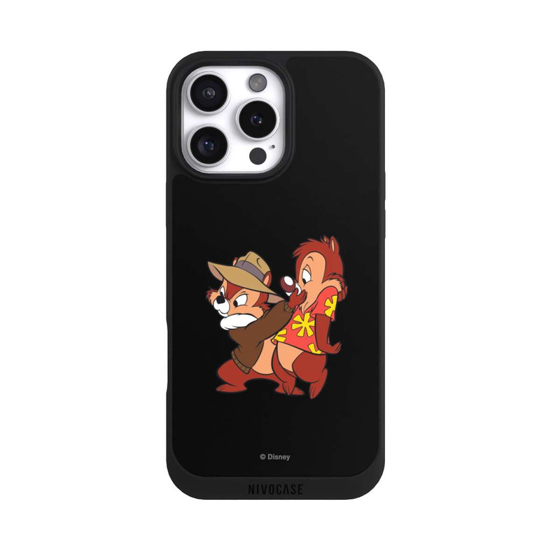 iPhone 16 Pro Max NIVOpure Chip & Chap