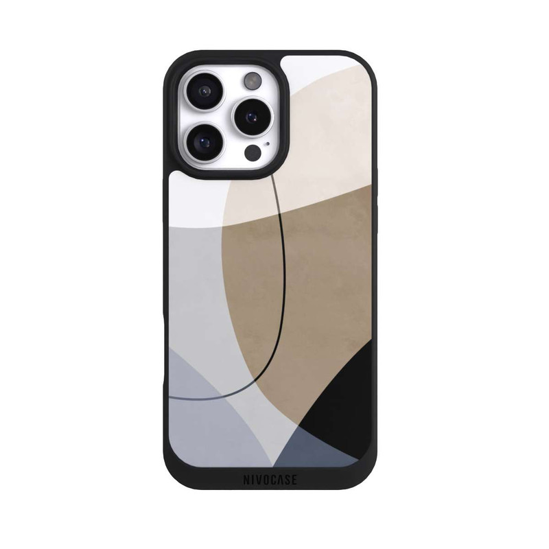 iPhone 16 Pro Max NIVOpure Grafik 210