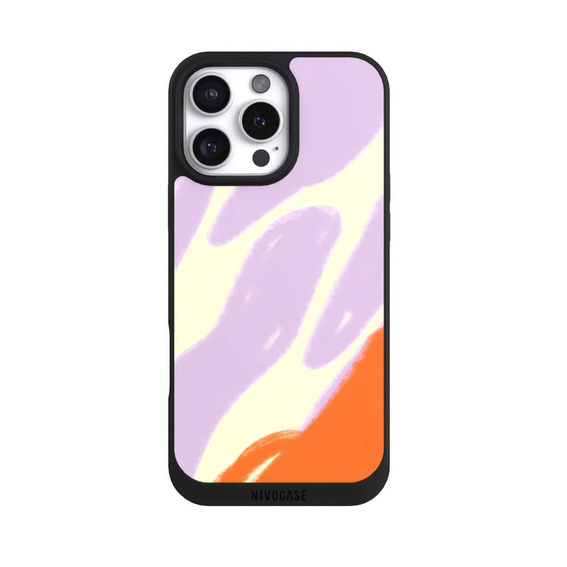 iPhone 16 Pro Max NIVOpure Boho Flow 