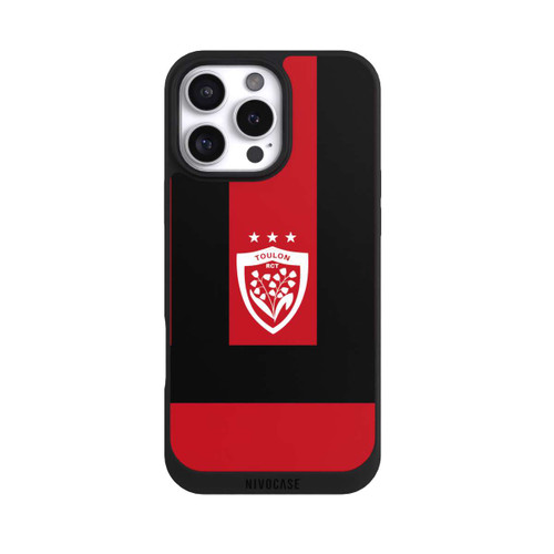 Apple iPhone 16 Pro Max NIVOpure RCT Maillot Domicile
