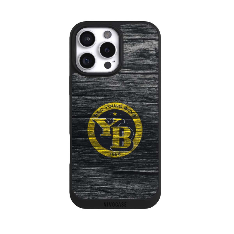 iPhone 16 Pro Max NIVOpure BSC YB Aspect bois