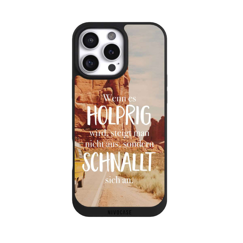 iPhone 16 Pro Max NIVOpure Holpriger Weg