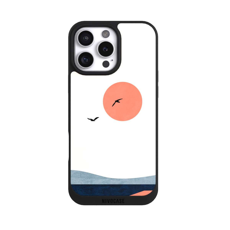 iPhone 16 Pro Max NIVOpure Es war einmal