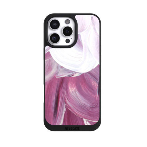 Apple iPhone 16 Pro Max NIVOpure Abstrakte Verwirrung - Anastasia Sawall