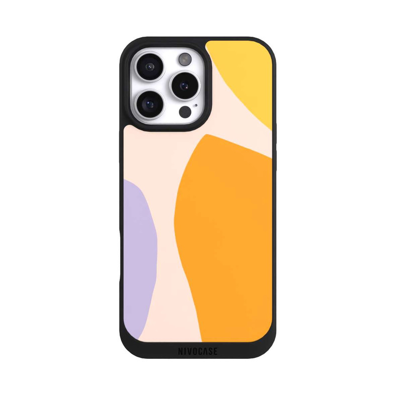 iPhone 16 Pro Max NIVOpure Glücklicher Ort - Anastasia Sawall