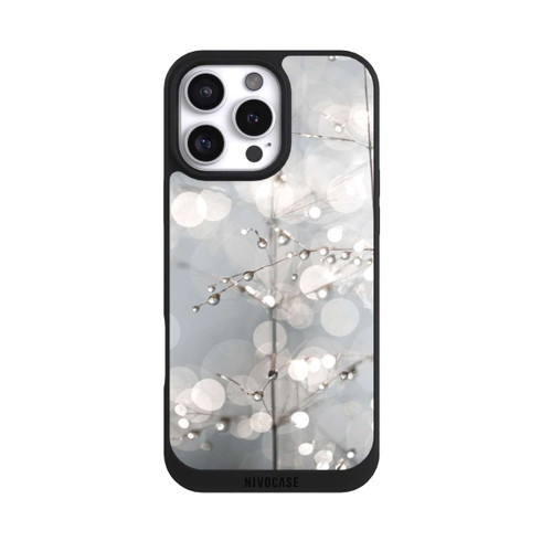 Apple iPhone 16 Pro Max NIVOpure Natürlicher Schimmer