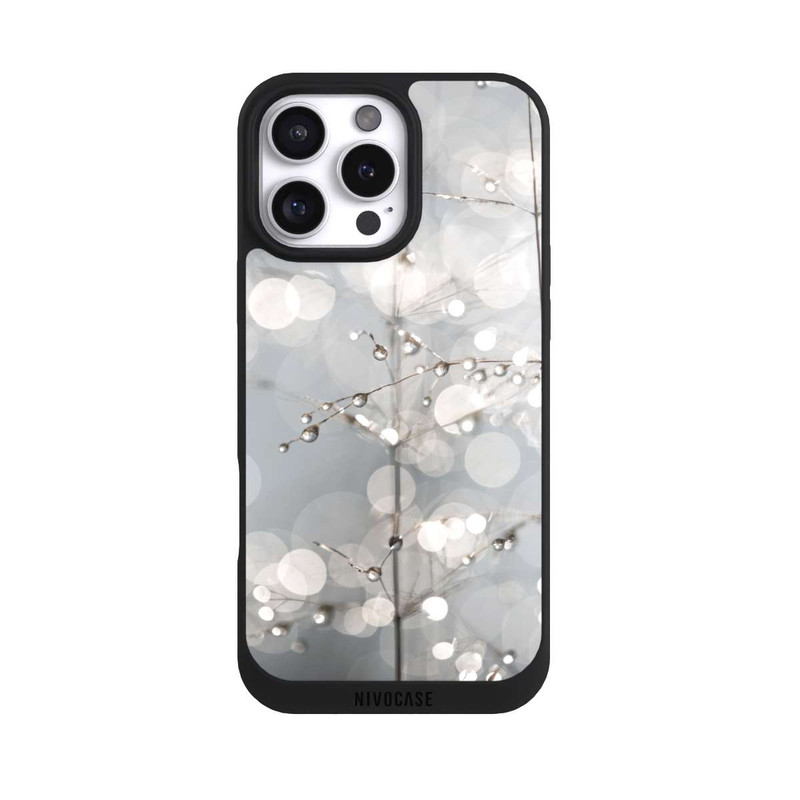 iPhone 16 Pro Max NIVOpure Natürlicher Schimmer