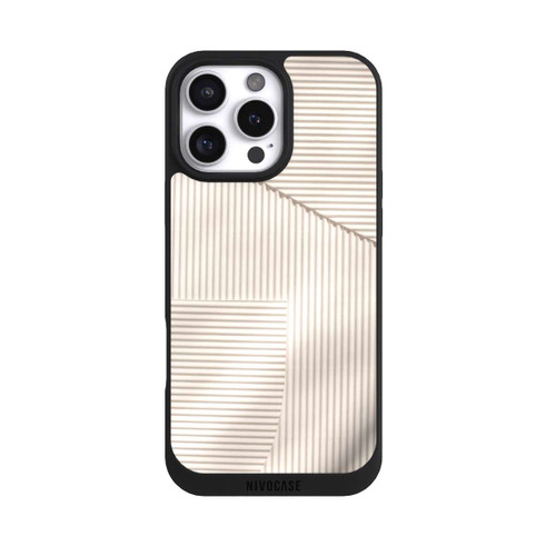 Apple iPhone 16 Pro Max NIVOpure Papierstudien