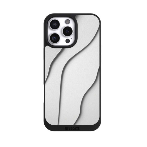 Apple iPhone 16 Pro Max NIVOpure Papierstudien 28
