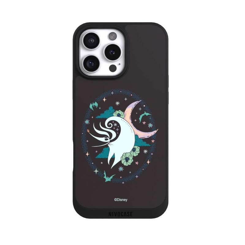 iPhone 16 Pro Max NIVOpure Nightmare Before Christmas Zero Dog