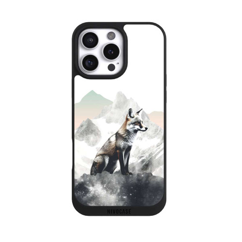 Apple iPhone 16 Pro Max NIVOpure Mountain Fox