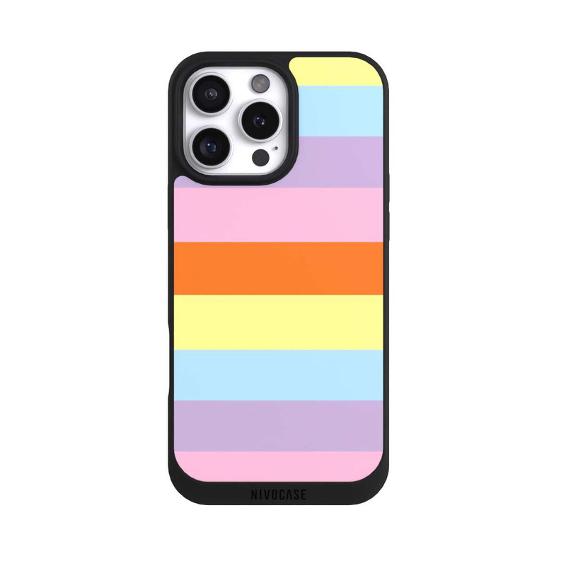 iPhone 16 Pro Max NIVOpure Le bonheur