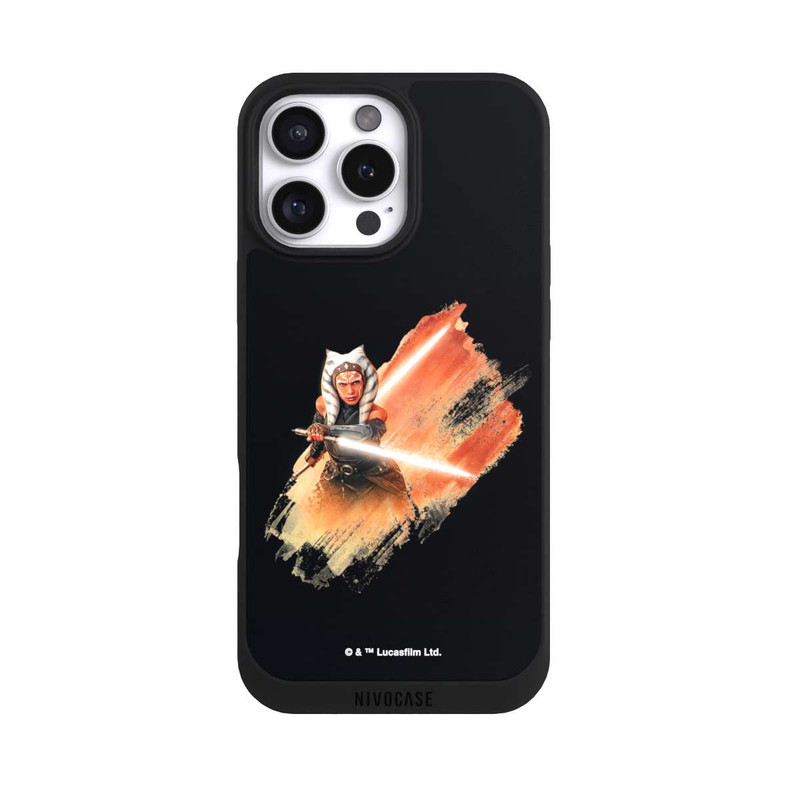 iPhone 16 Pro Max NIVOpure Ahsoka Tano